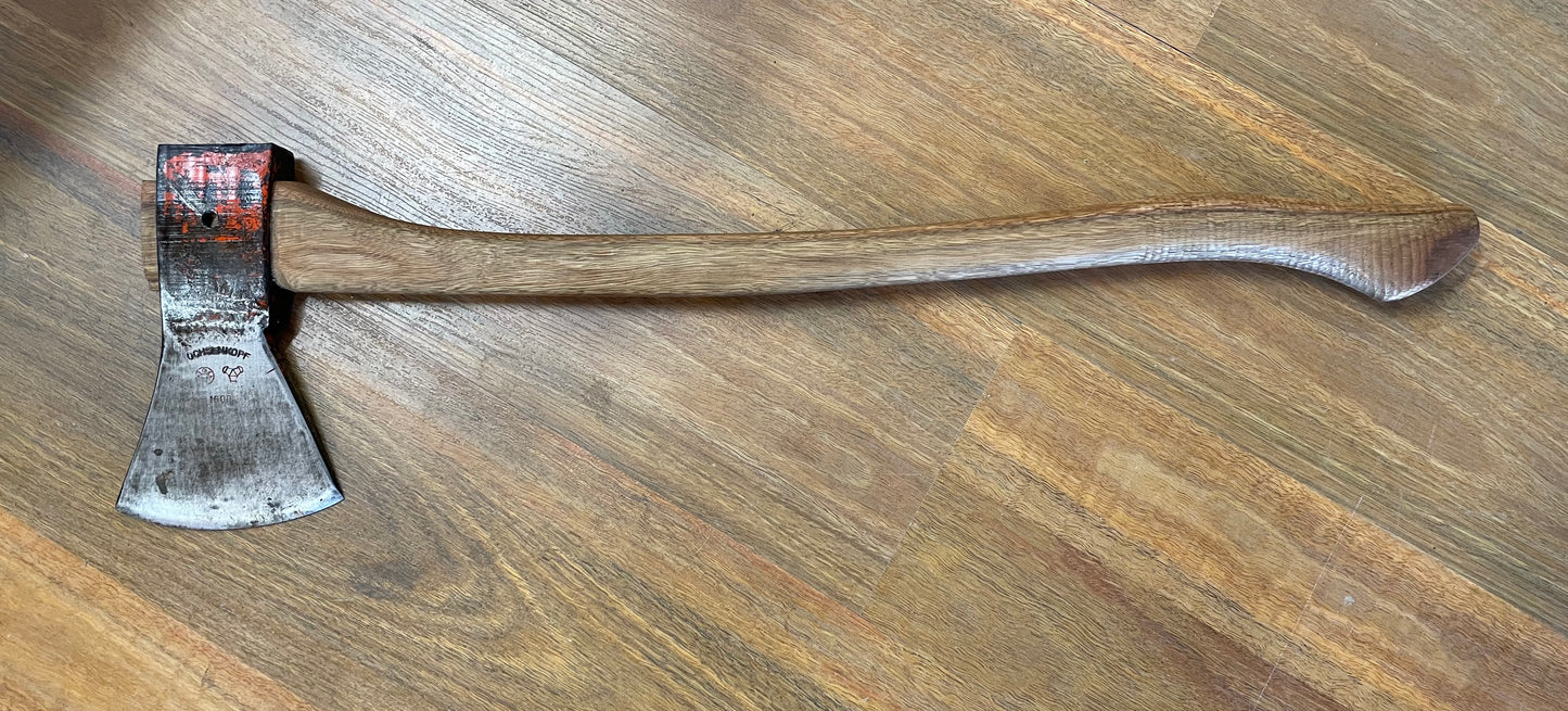 1926 Stihl Splitter handle 700mm