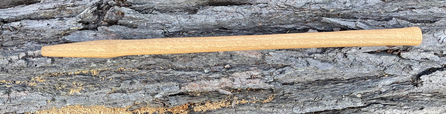 Brush Hook/ Fern hook handle 900mm