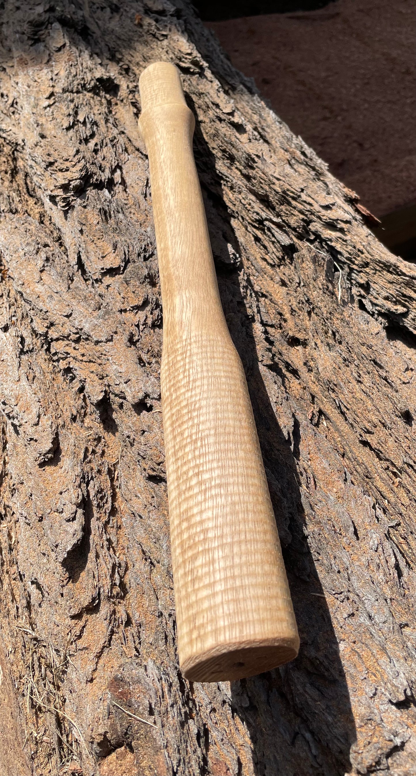 4lb Sledge Hammer Handle.