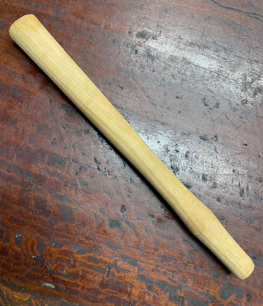 400mm Traditional Trap Setter Handle Spotted Gum