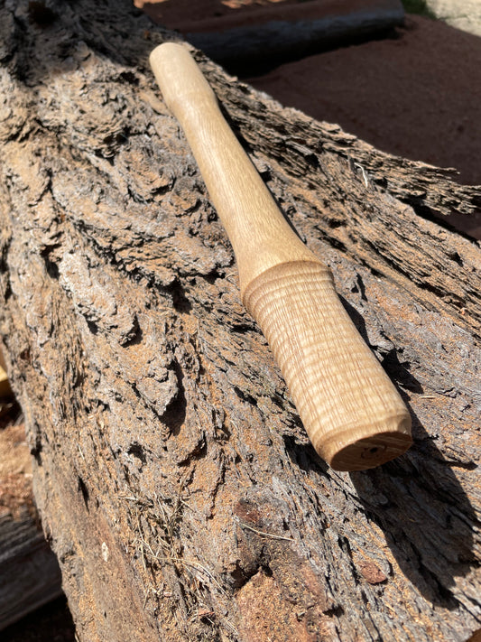 4lb Sledge Hammer Handle.