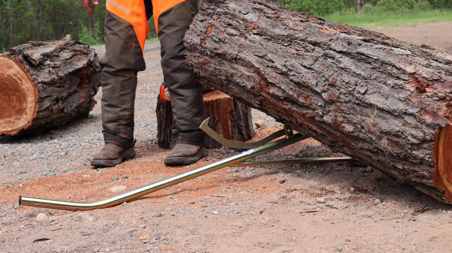 Log Roller /Lifter