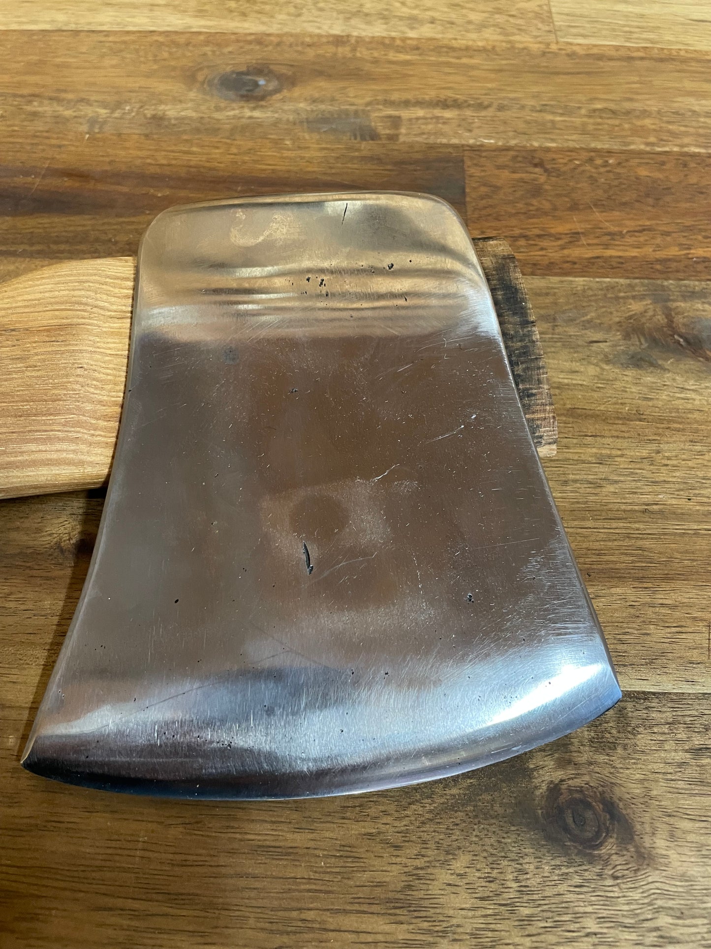 Reconditioned W Gilpin Axe Hickory Handle RA069 ++DISCOUNTED++