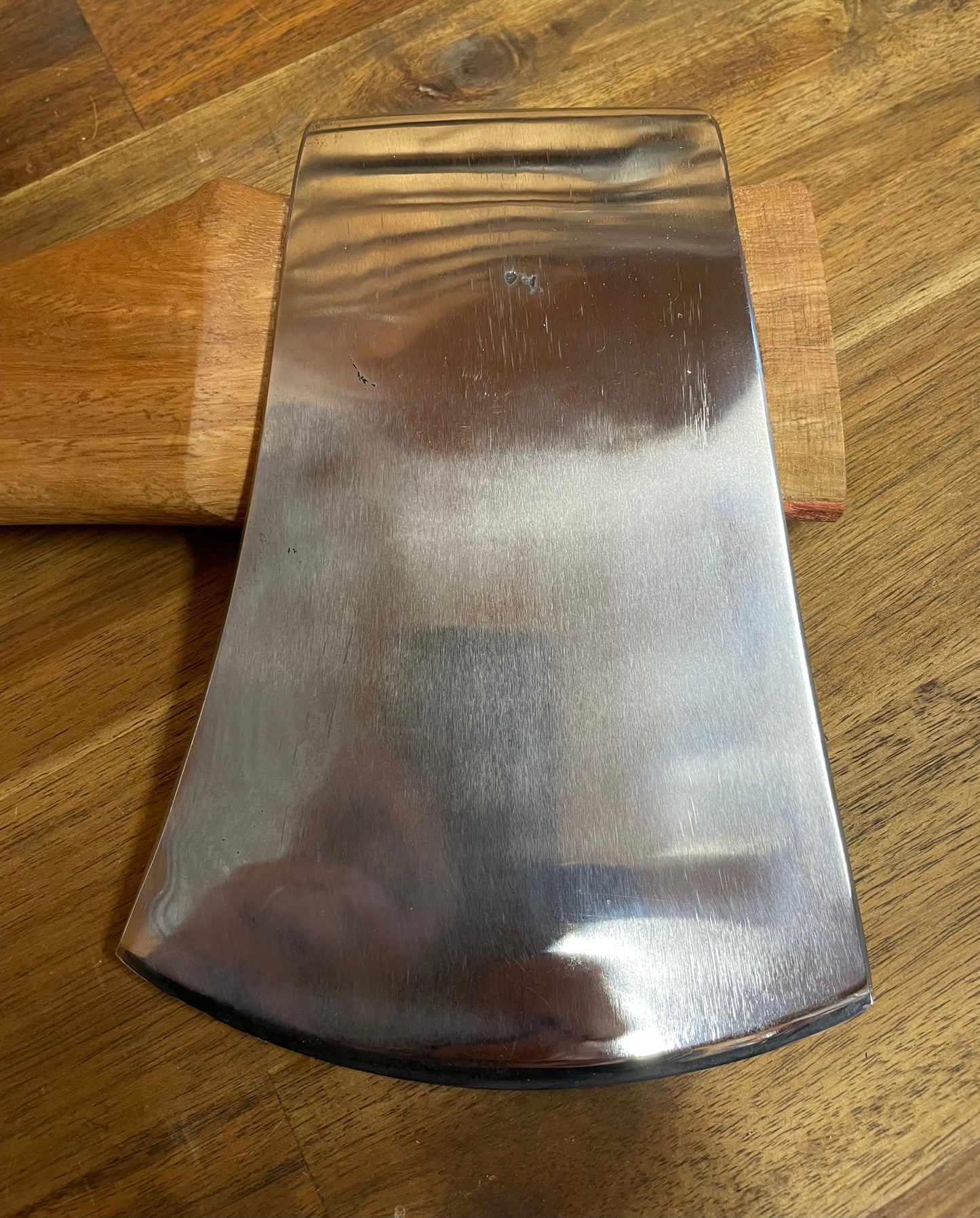 Reconditioned HYTEST 3 1/2lb Axe RA072 SOLD