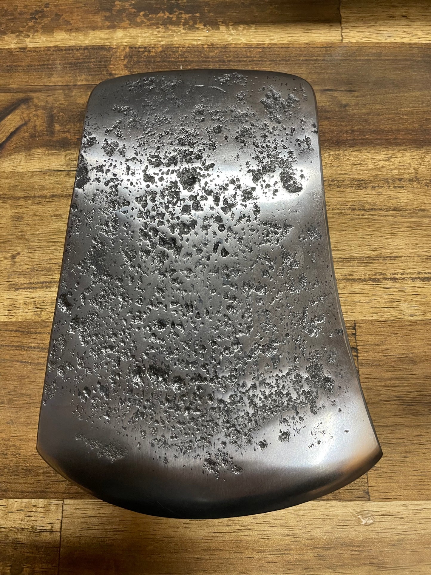 SEMI RESTORED HYTEST AXE HEAD AH002