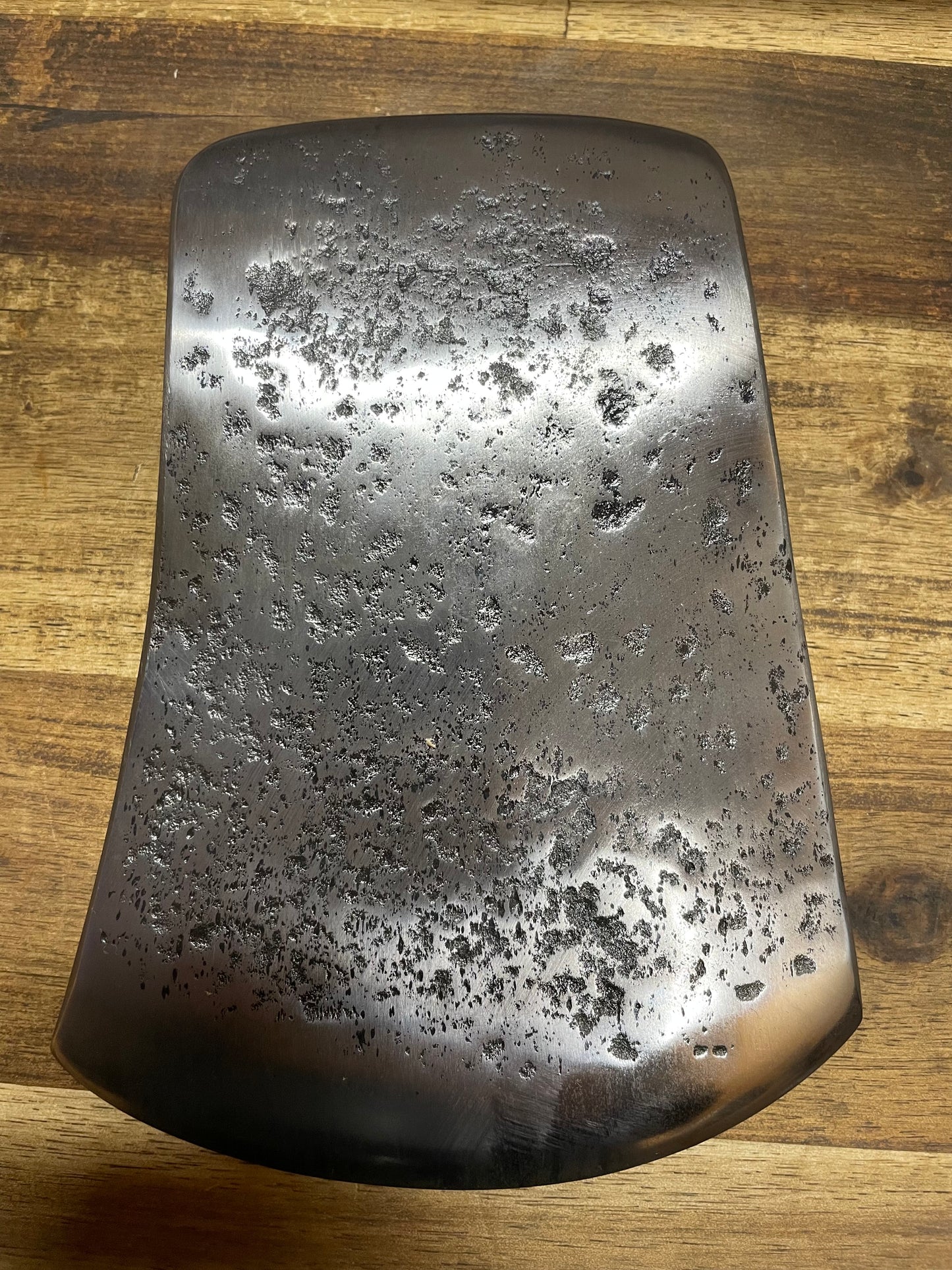 SEMI RESTORED HYTEST AXE HEAD AH002