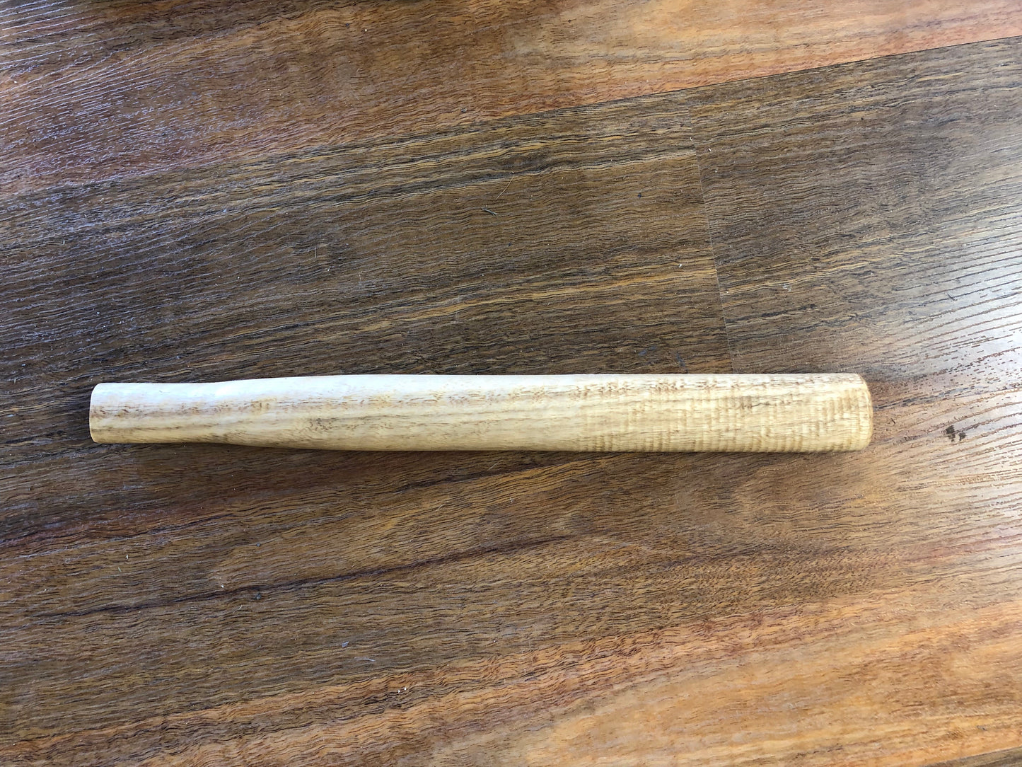 400mm Blacksmith/Boilermaker Hammer/tool. Peining hammer handle