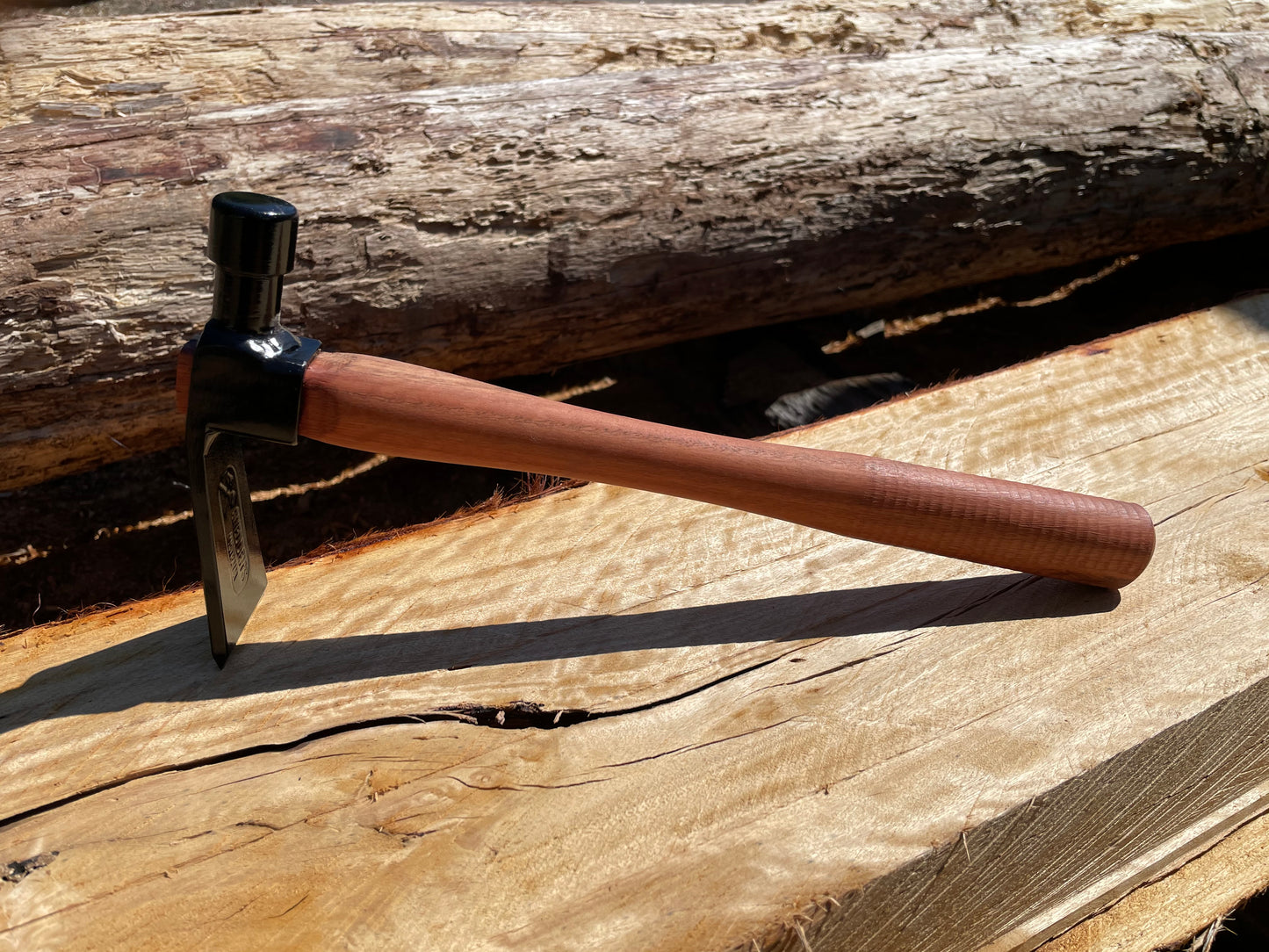 Trap setter Hand Tool - Black painted finish