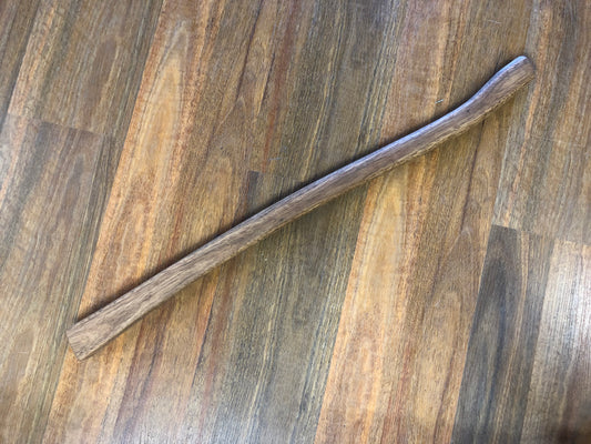 Adze handle