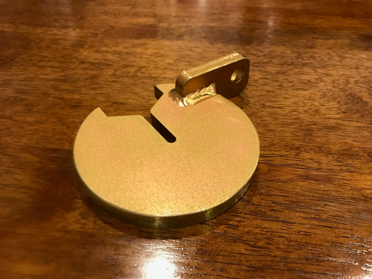 Star Picket Extractor 'Y' Jaw only - superior picket grip