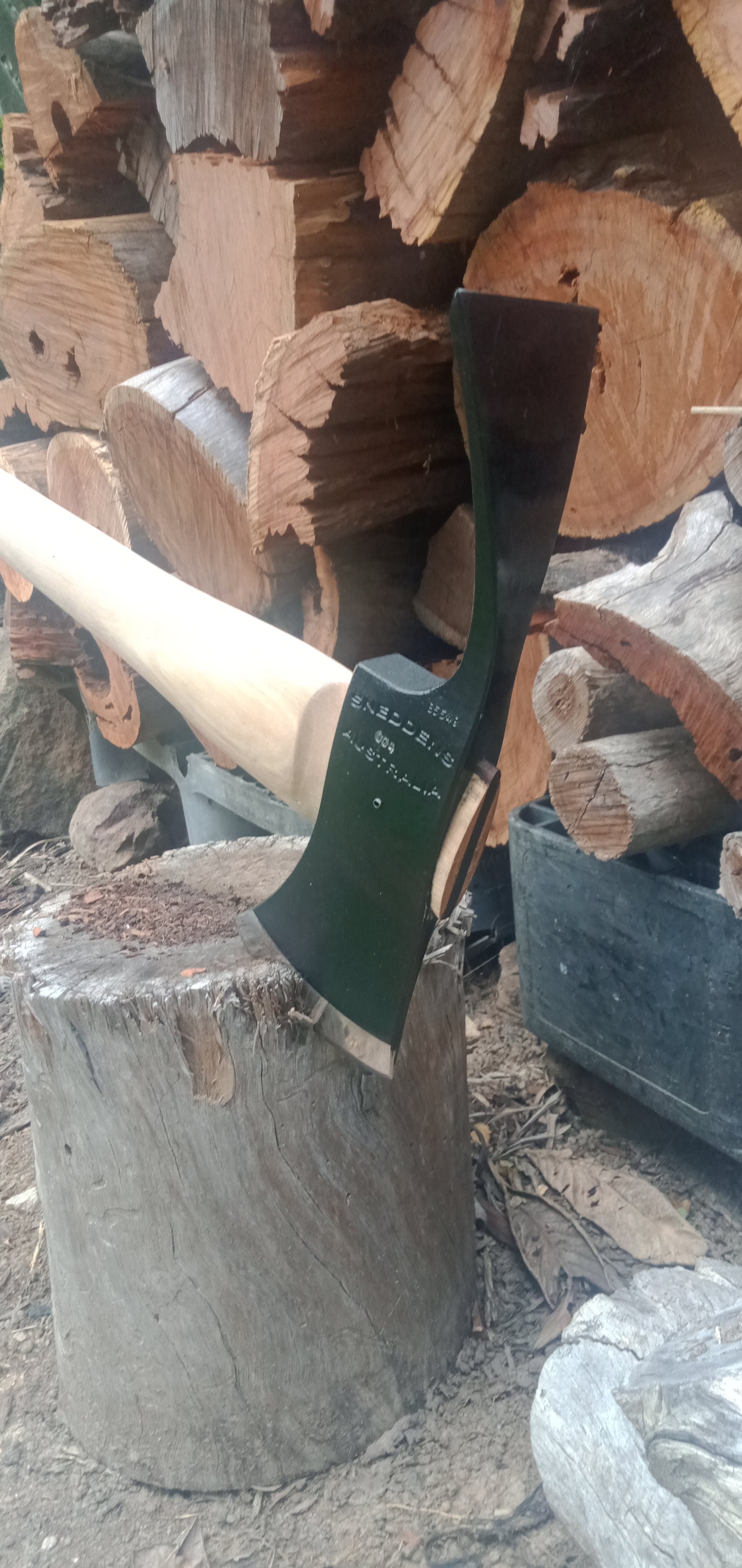 Snedden's Pulaski LIMITED EDITION - DISCOUNTED = USE CODE pulaski$45 to reduce price to $350