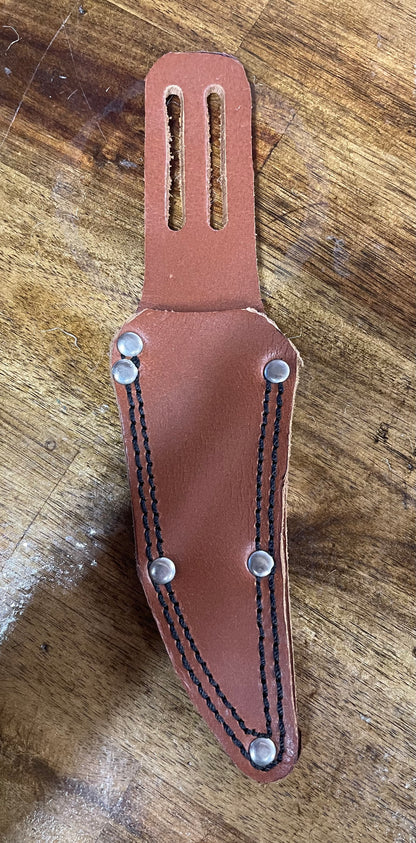 DISCOUNTED Knife Sheath Prototype
