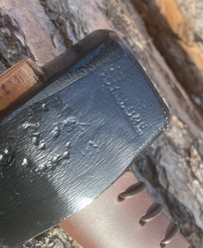 RA200 Reconditioned Cyclone Block buster with spotted gum handle