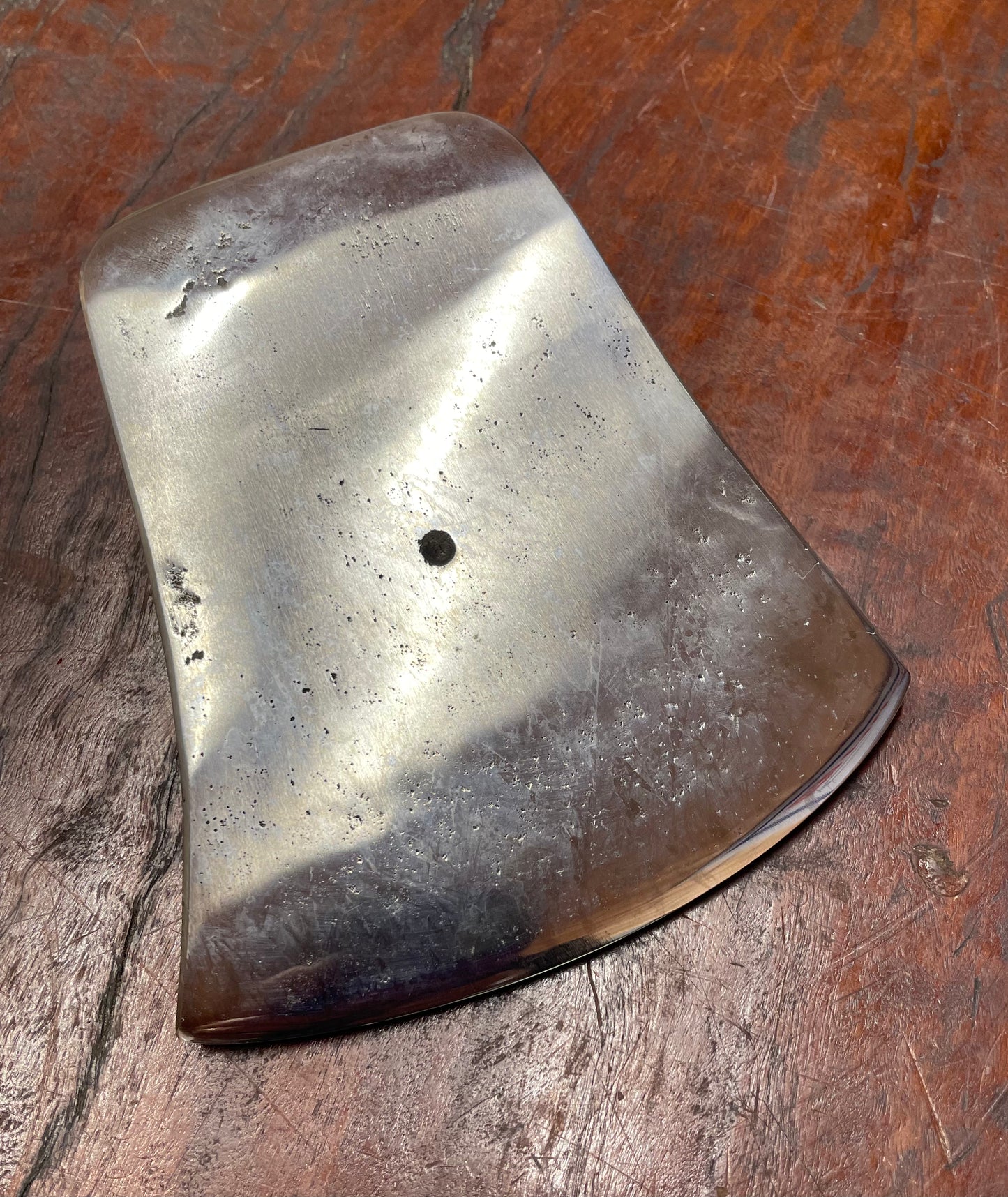 Polished and Sharpened RA070 Unknown Brand HEAD ONLY