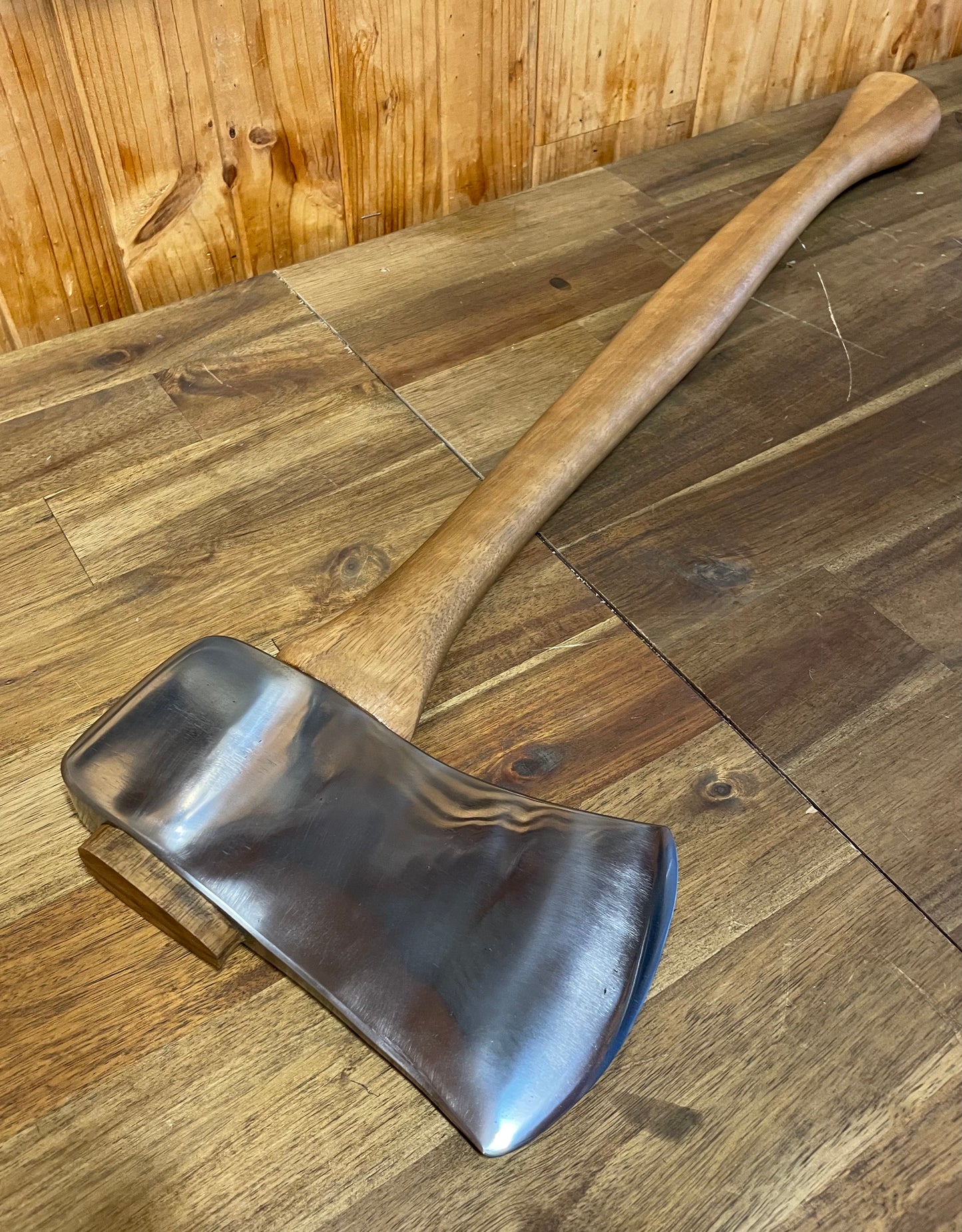 Reconditioned Axe  3 1/2lb head Item Code RA095