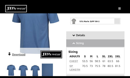 Snedden’s Fencing Products T Shirt  Black