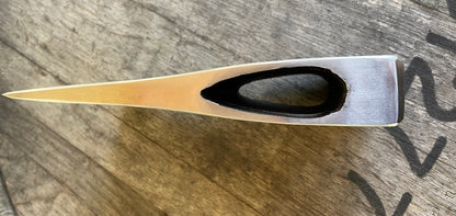 Polished and Sharpened RA068 USA HEAD ONLY