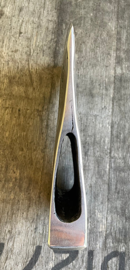 Polished and Sharpened RA065 Kelly Charleston HEAD ONLY