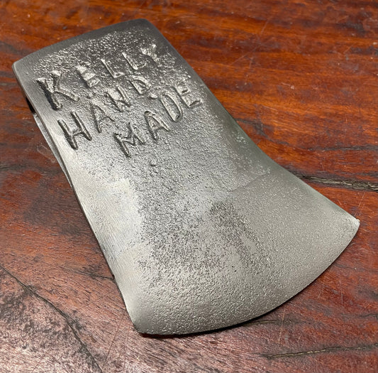 RA105 KELLY HAND MADE HEAD ONLY