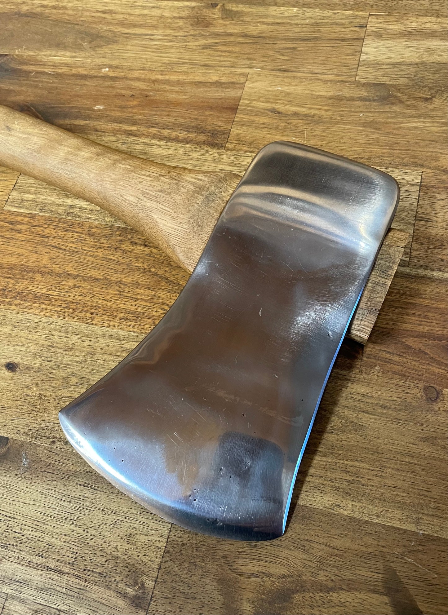 Reconditioned Axe  3 1/2lb head Item Code RA095