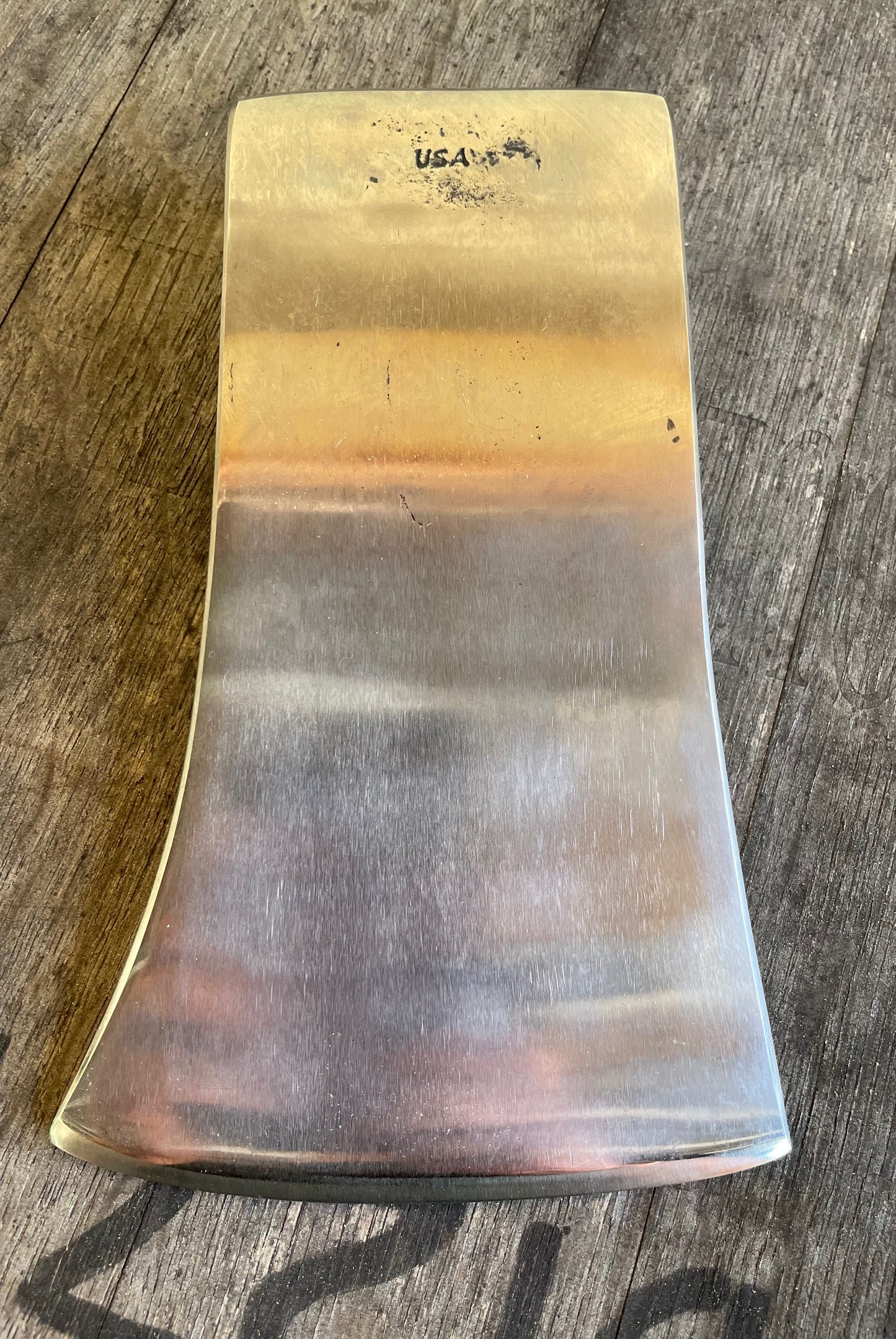 Polished and Sharpened RA068 USA HEAD ONLY