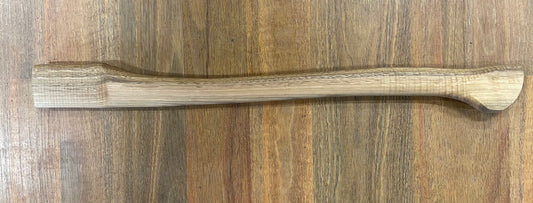 Axe handle 710mm - spotted gum