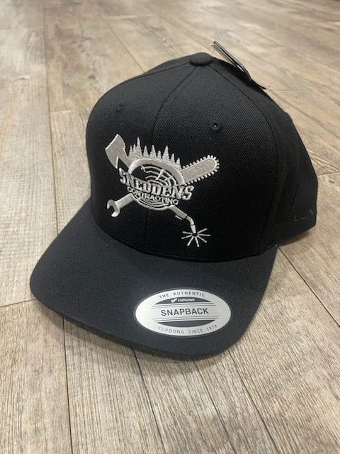 Sneddens Contracting Cap