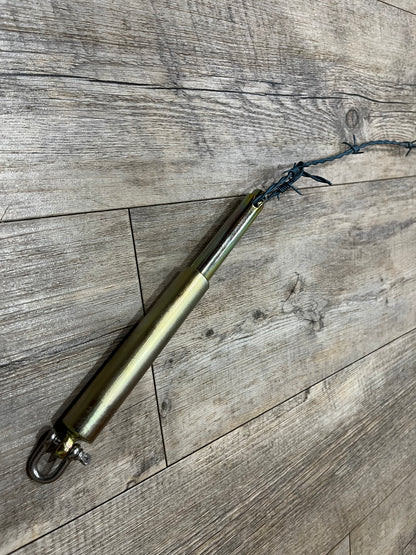 Tractor Pull Wire Handler