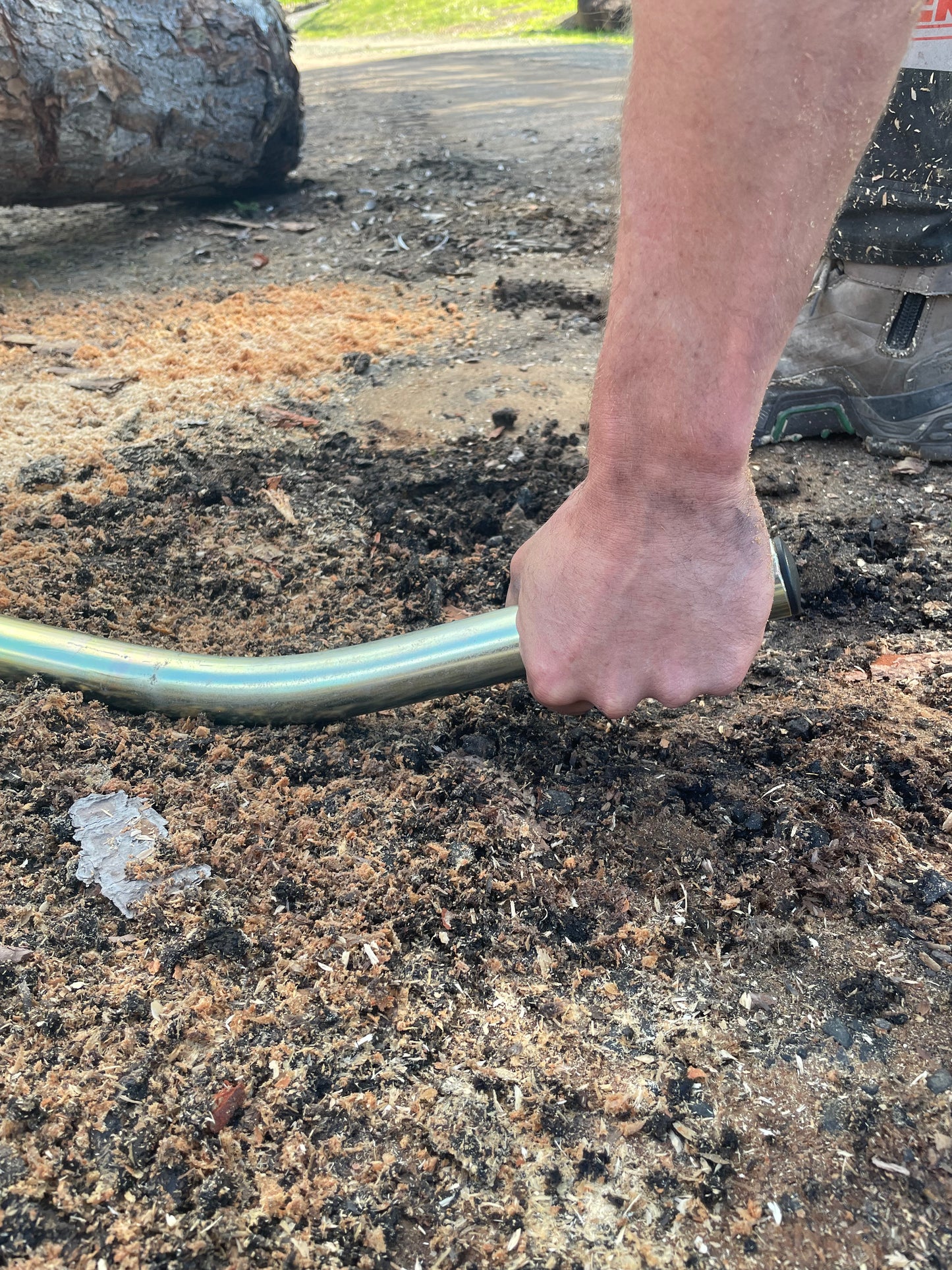 Log Roller /Lifter