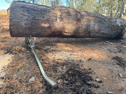 Log Roller /Lifter