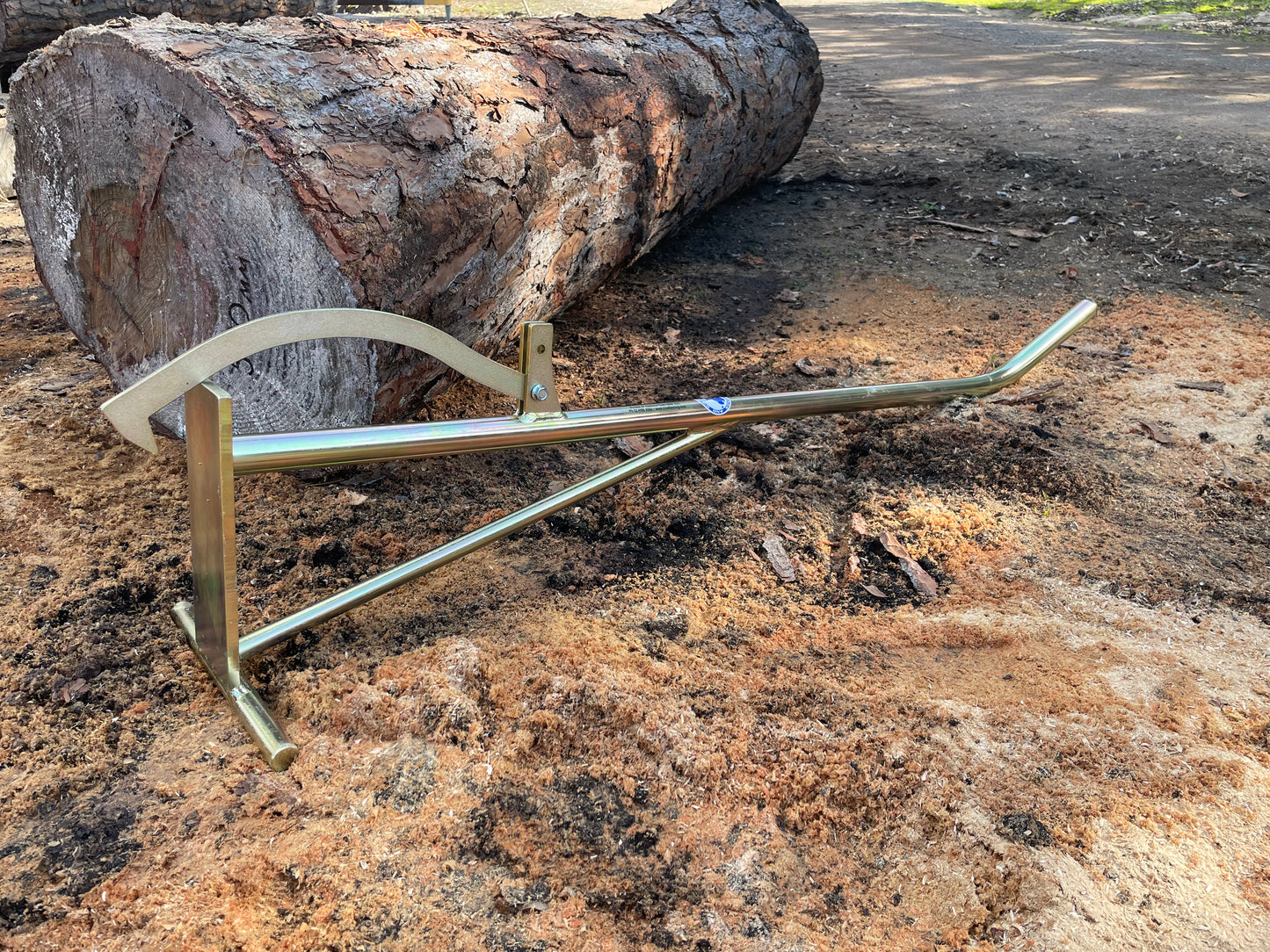 Log Roller /Lifter