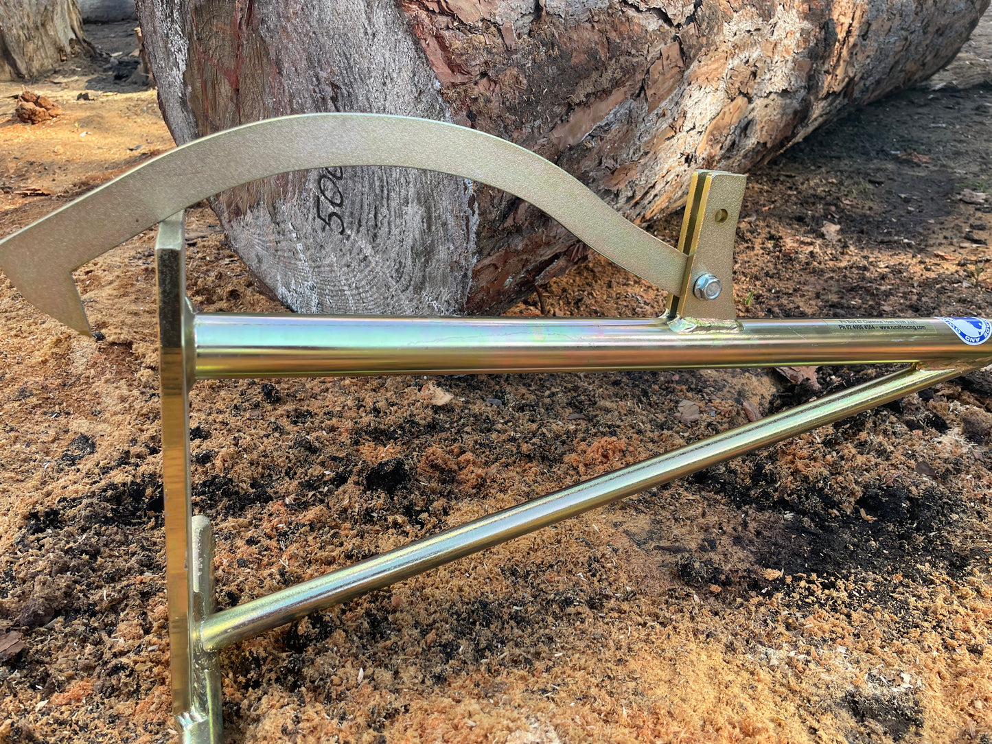 Log Roller /Lifter