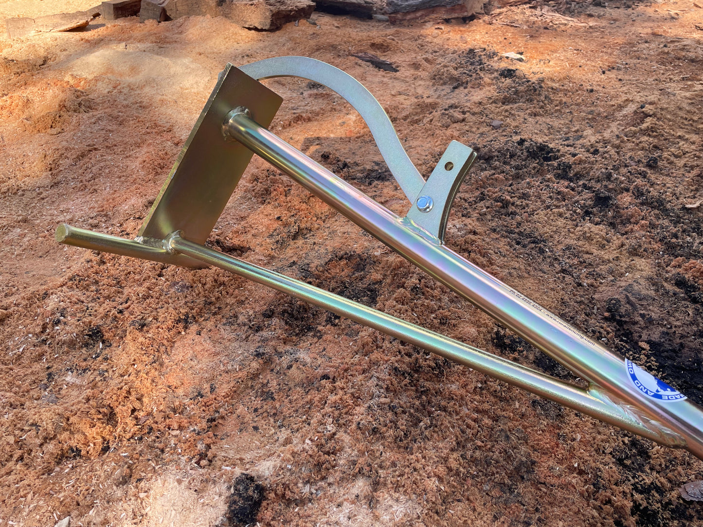 Log Roller /Lifter