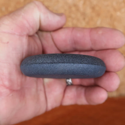 Small/Puck Sharpening Stone for Axes & Knives