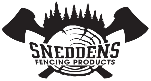 Sneddens Fencing Products