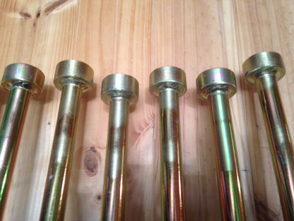 Red Belly Fencing Bar crow bar