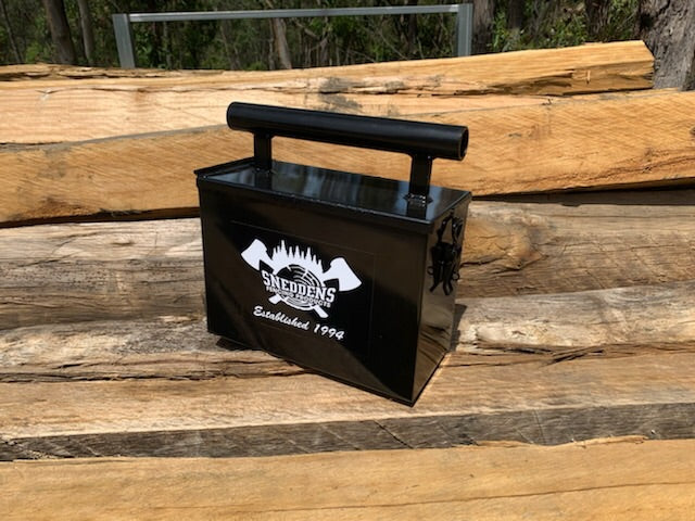 Race wedge tool box.  SPECIAL ORDER - CONTACT US TO ORDER