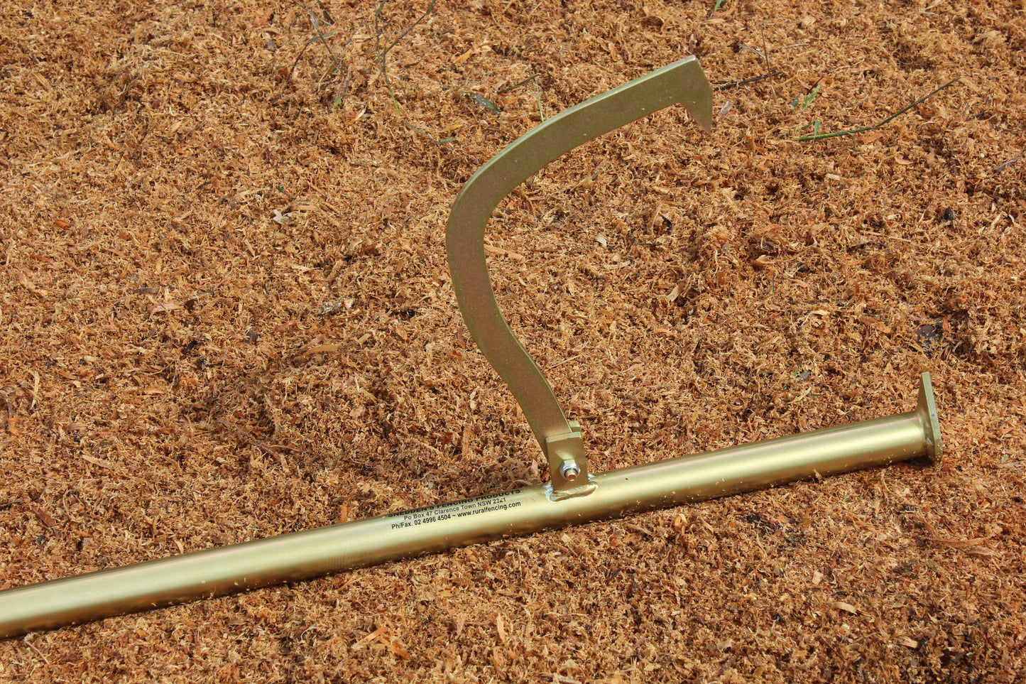 Peavey Hook Log Roller / Cant Hook 1.4m